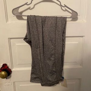 Leggings with pockets